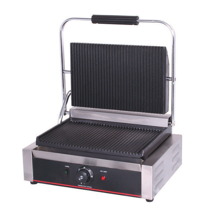 Electric Contact Grill