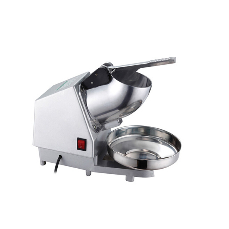ICE Crusher