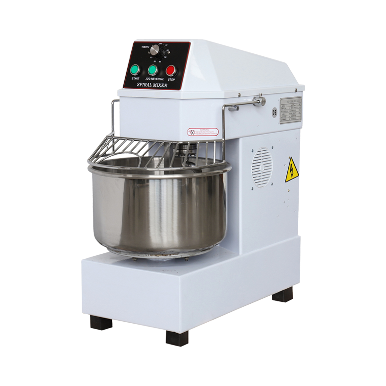 Spiral Mixer 10L